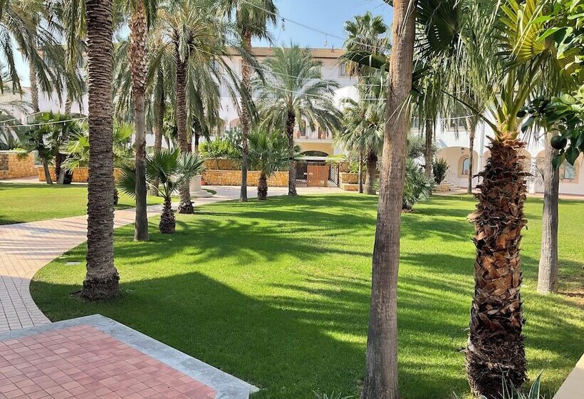 Hotel Al Balhara Resort & Spa