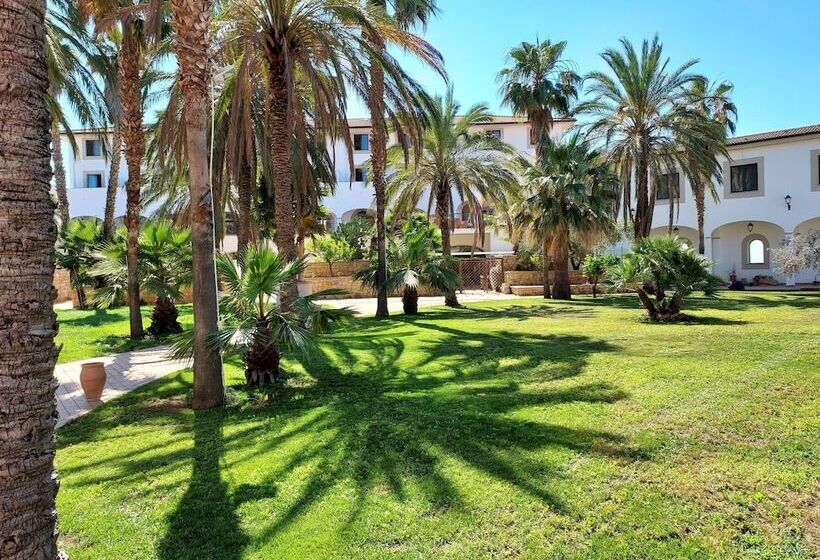 هتل Al Balhara Resort & Spa