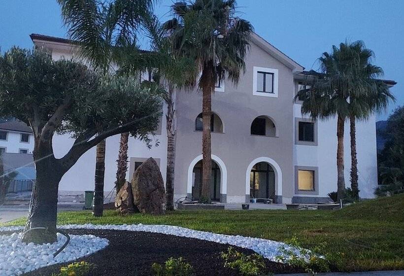 هتل Al Balhara Resort & Spa