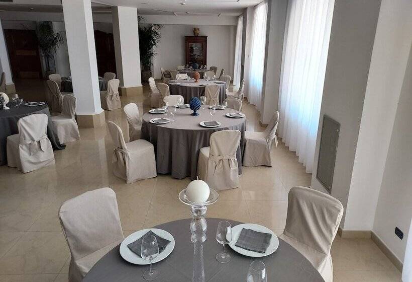 هتل Al Balhara Resort & Spa