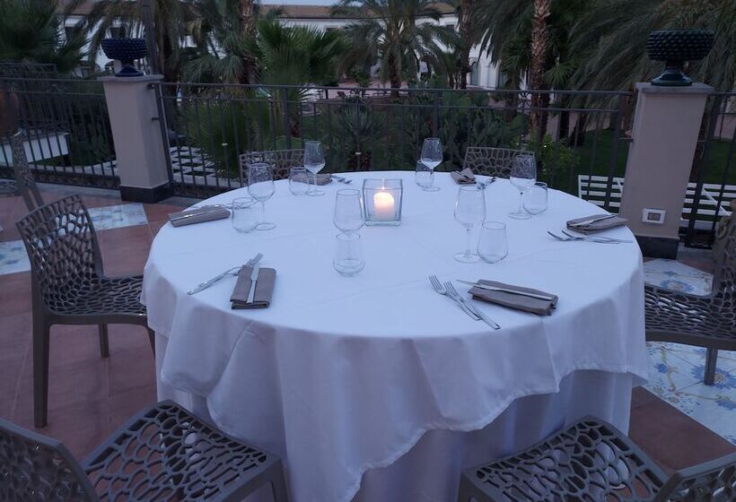 هتل Al Balhara Resort & Spa