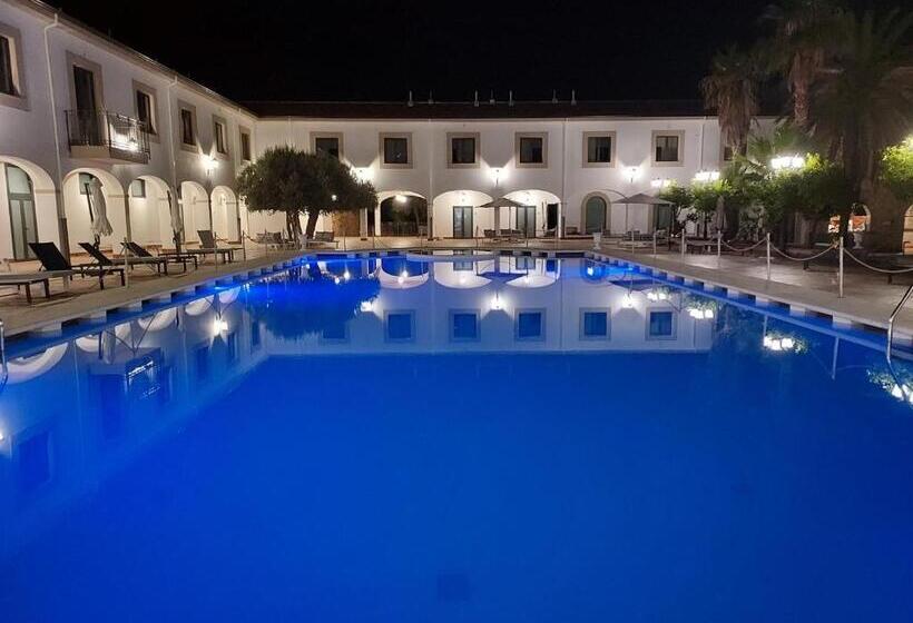 هتل Al Balhara Resort & Spa