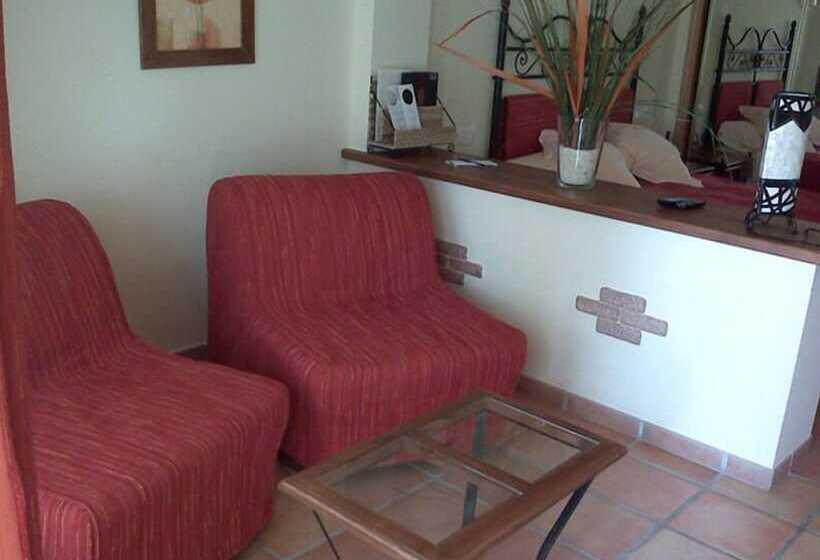 فندق Almazara
