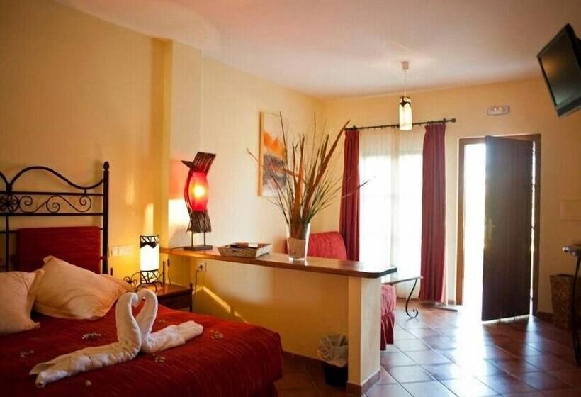 فندق Almazara