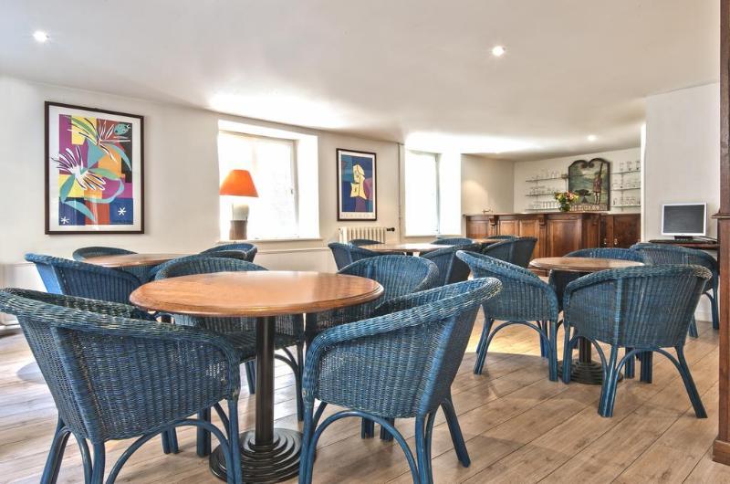 هتل Hôtel Anne De Bretagne   Réouverture 2024 Après Travaux