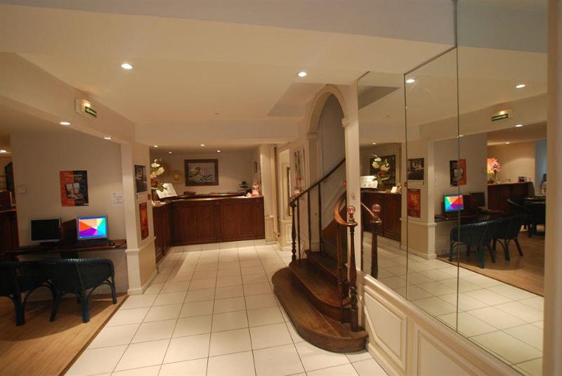 هتل Hôtel Anne De Bretagne   Réouverture 2024 Après Travaux