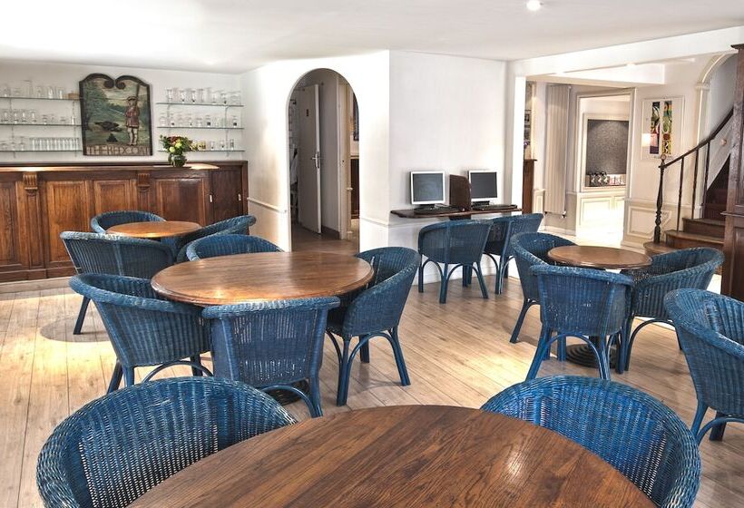 هتل Hôtel Anne De Bretagne   Réouverture 2024 Après Travaux
