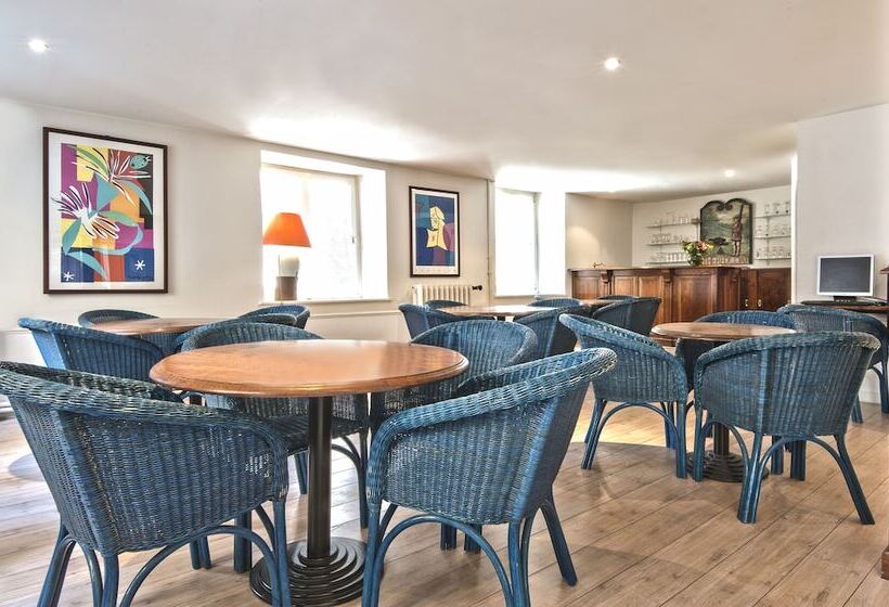 هتل Hôtel Anne De Bretagne   Réouverture 2024 Après Travaux