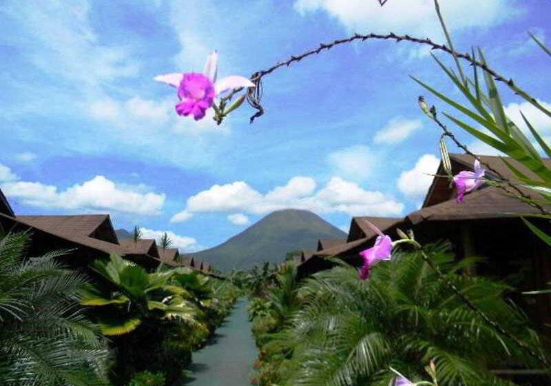هتل Arenal Montechiari