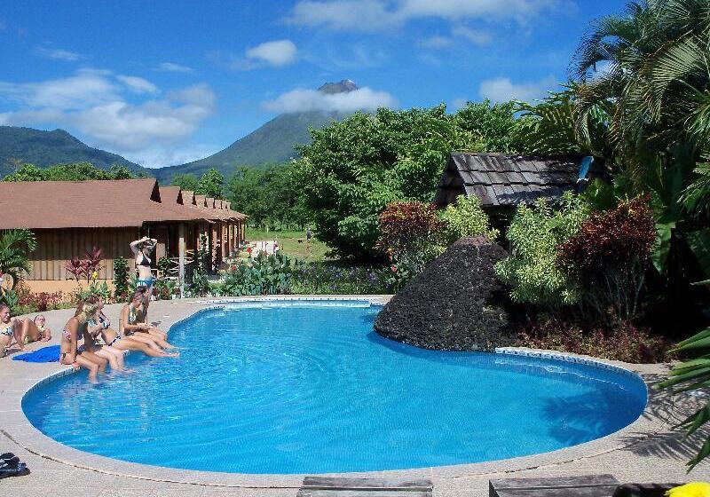 Отель Arenal Montechiari