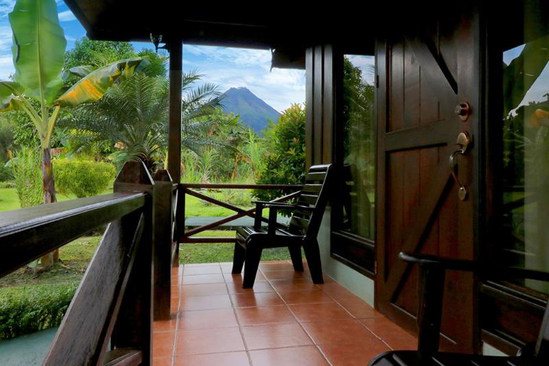 هتل Arenal Montechiari
