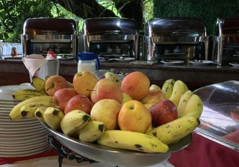 Fotos del hotel Arenal Volcano Inn:  4