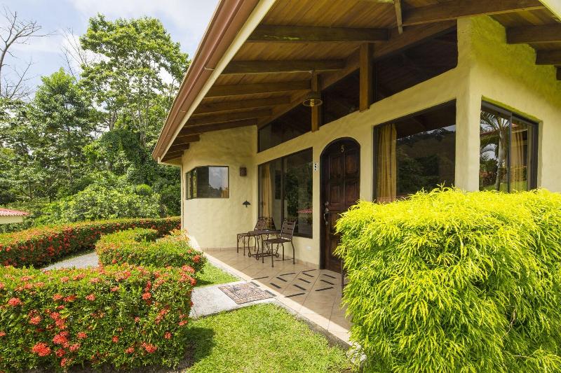 Fotos del hotel Arenal Volcano Inn:  9