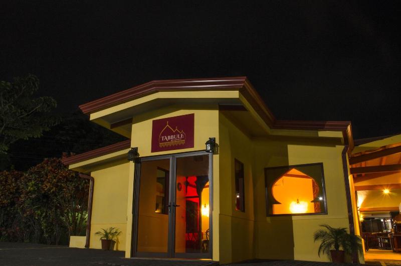 Fotos del hotel Arenal Volcano Inn:  17
