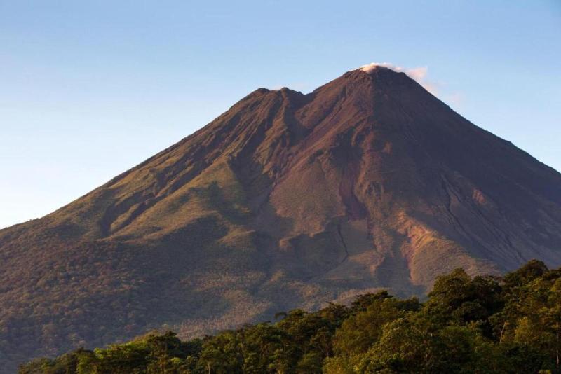 Fotos del hotel Arenal Volcano Inn:  22