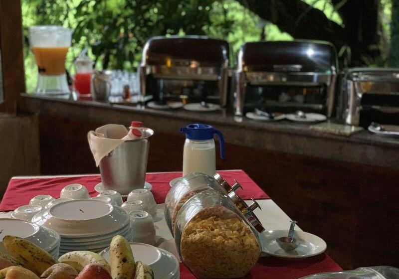 Fotos del hotel Arenal Volcano Inn:  23