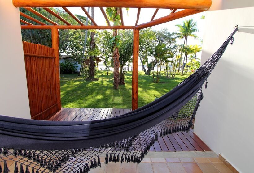 酒店 Arraial D'ajuda Eco Resort