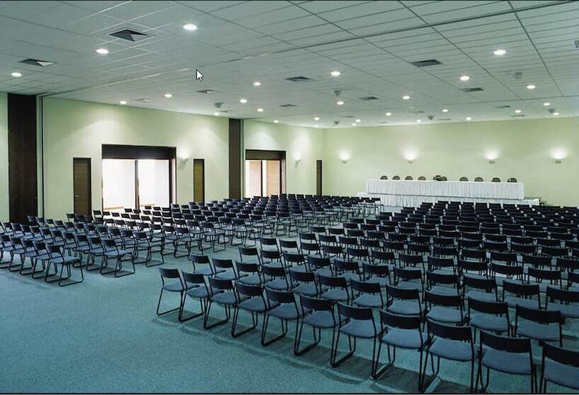 هتل Arraial D'ajuda Eco Resort