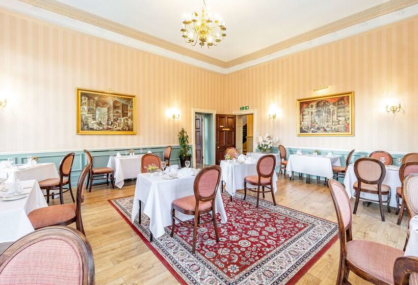 Fotos del hotel Best Western Limpley Stoke:  19