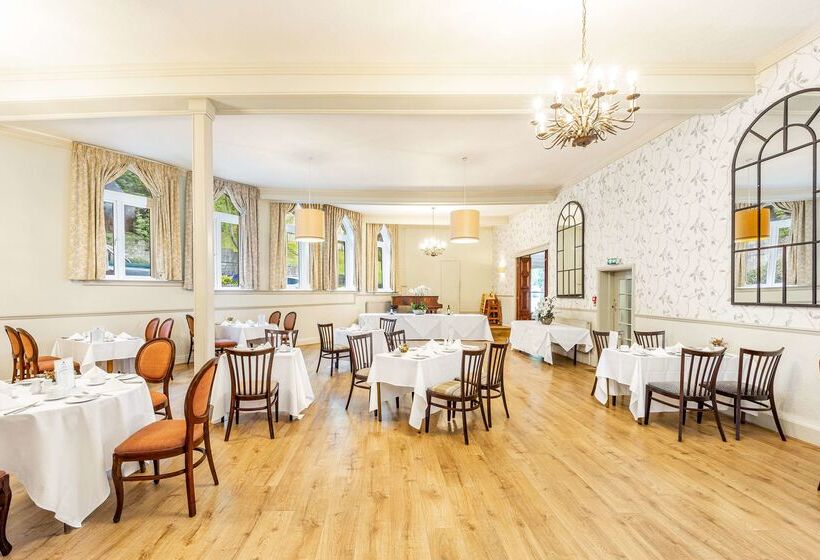 Fotos del hotel Best Western Limpley Stoke:  15
