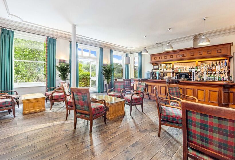 Fotos del hotel Best Western Limpley Stoke:  63