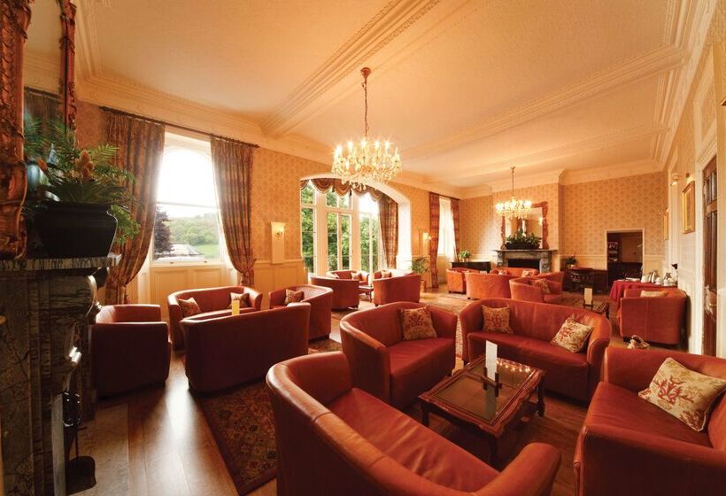 Fotos del hotel Best Western Limpley Stoke:  38