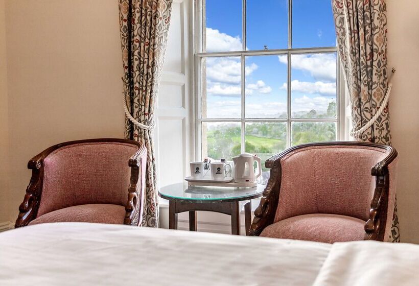 Fotos del hotel Best Western Limpley Stoke:  49