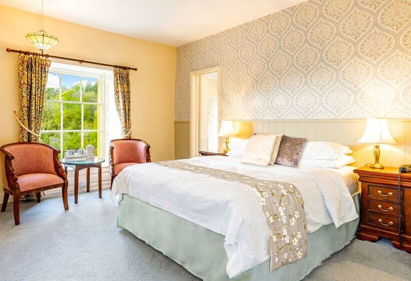 Hotel Best Western Limpley Stoke