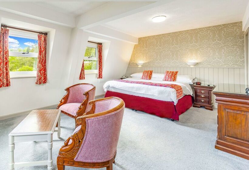 Fotos del hotel Best Western Limpley Stoke:  62