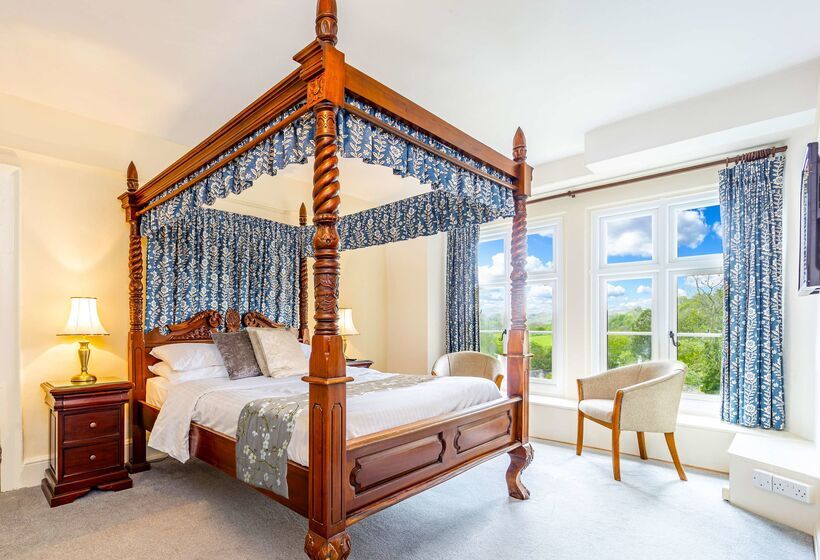 Fotos del hotel Best Western Limpley Stoke:  31