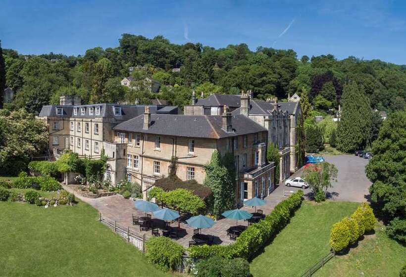 Hotel Best Western Limpley Stoke