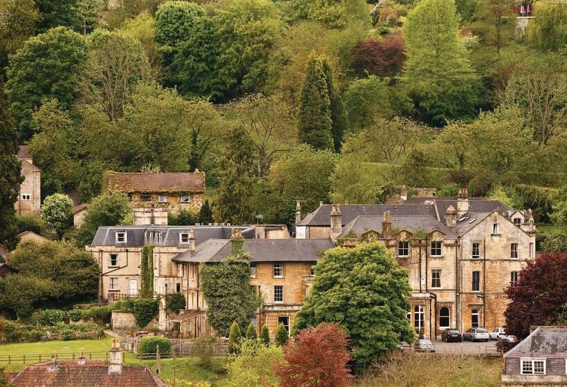 Fotos del hotel Best Western Limpley Stoke:  36