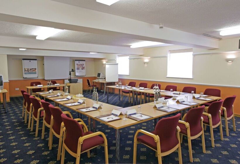 Fotos del hotel Best Western Limpley Stoke:  53