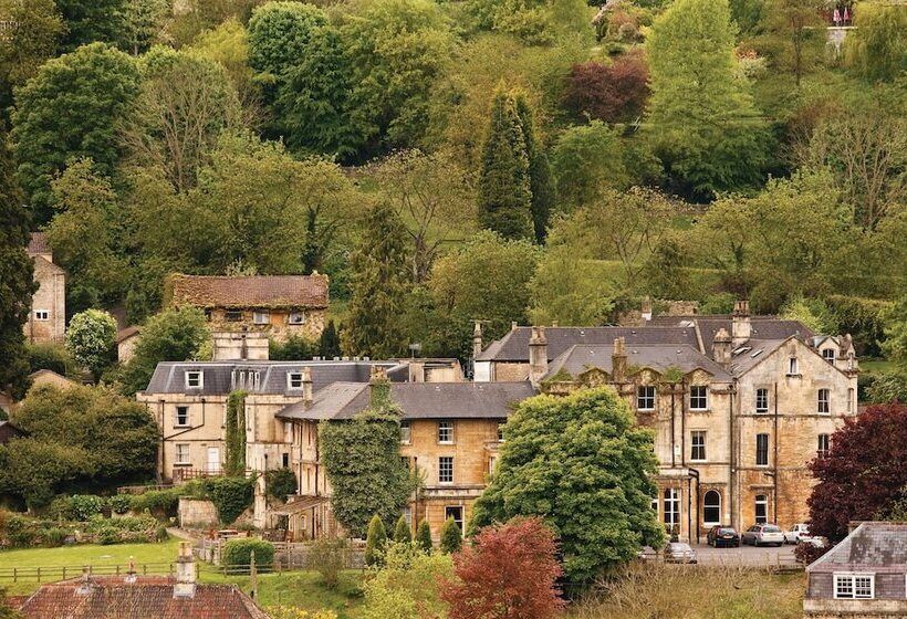 Fotos del hotel Best Western Limpley Stoke:  55