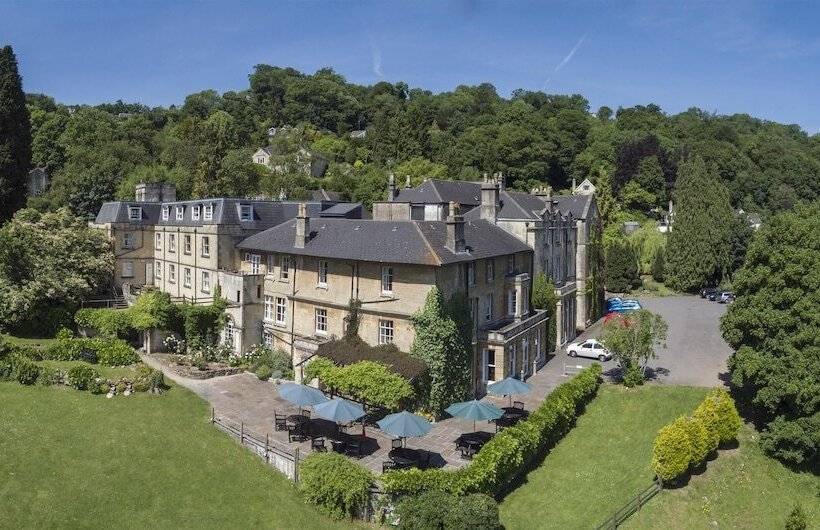 Fotos del hotel Best Western Limpley Stoke:  16