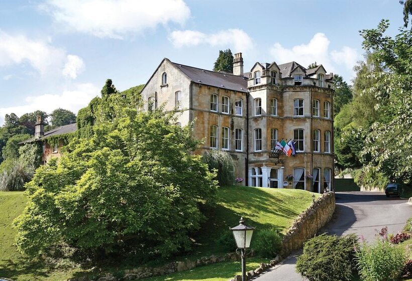 Fotos del hotel Best Western Limpley Stoke:  8