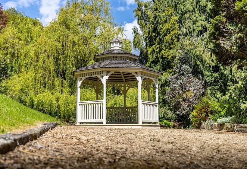 Fotos del hotel Best Western Limpley Stoke:  13
