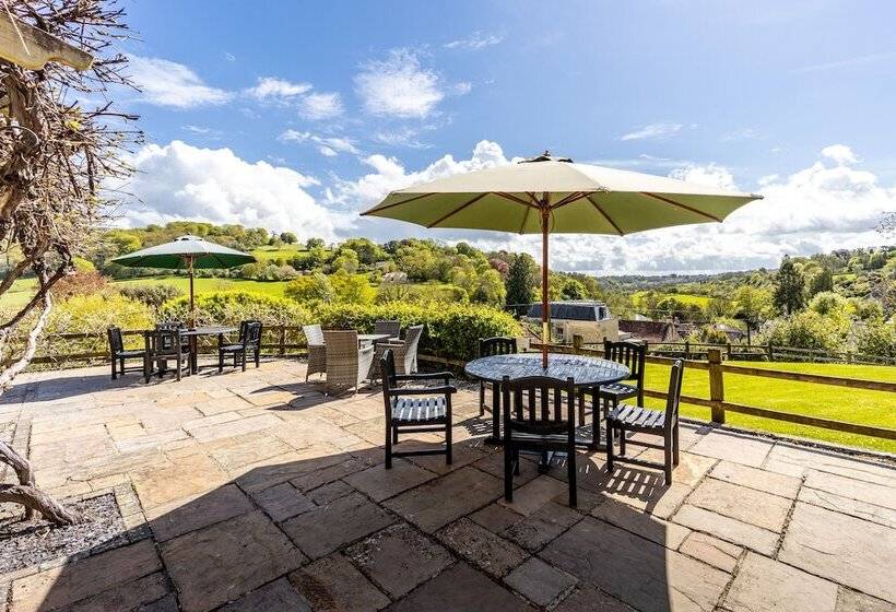 Fotos del hotel Best Western Limpley Stoke:  21