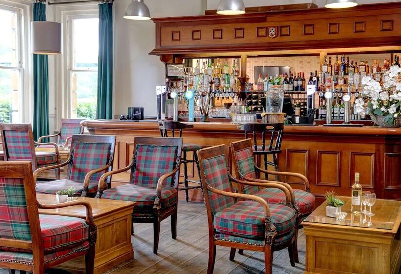 Fotos del hotel Best Western Limpley Stoke:  23