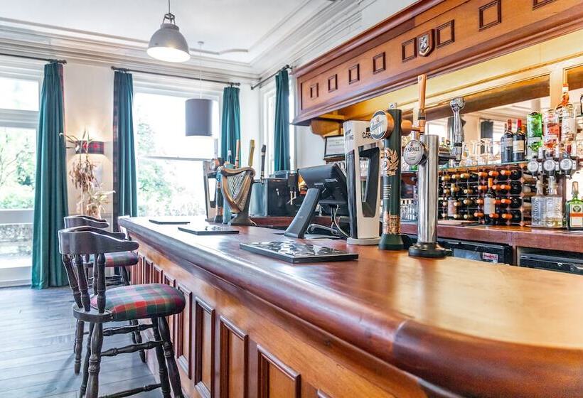 Fotos del hotel Best Western Limpley Stoke:  37