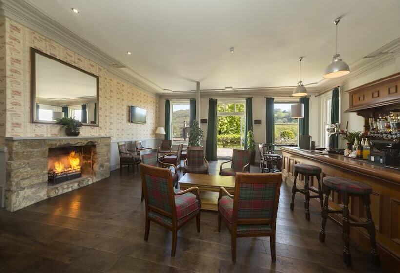 Fotos del hotel Best Western Limpley Stoke:  26