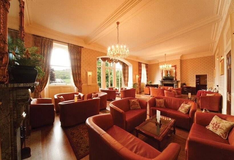Fotos del hotel Best Western Limpley Stoke:  25