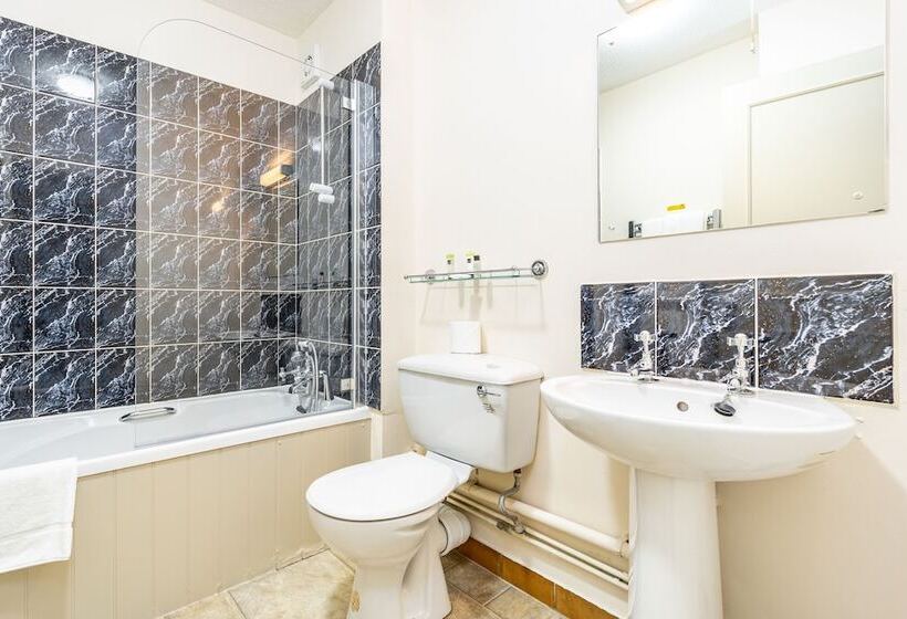 Fotos del hotel Best Western Limpley Stoke:  10