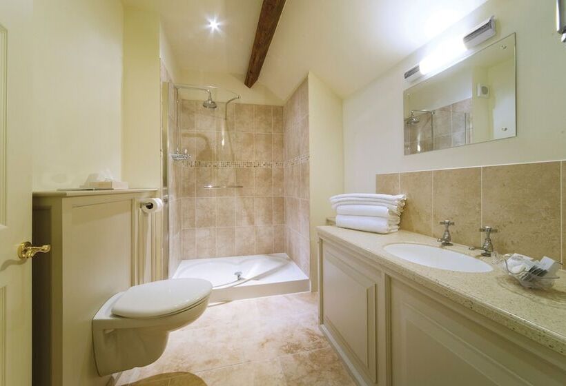 Fotos del hotel Best Western Limpley Stoke:  11