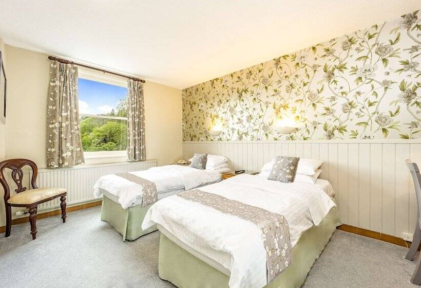 Fotos del hotel Best Western Limpley Stoke:  2
