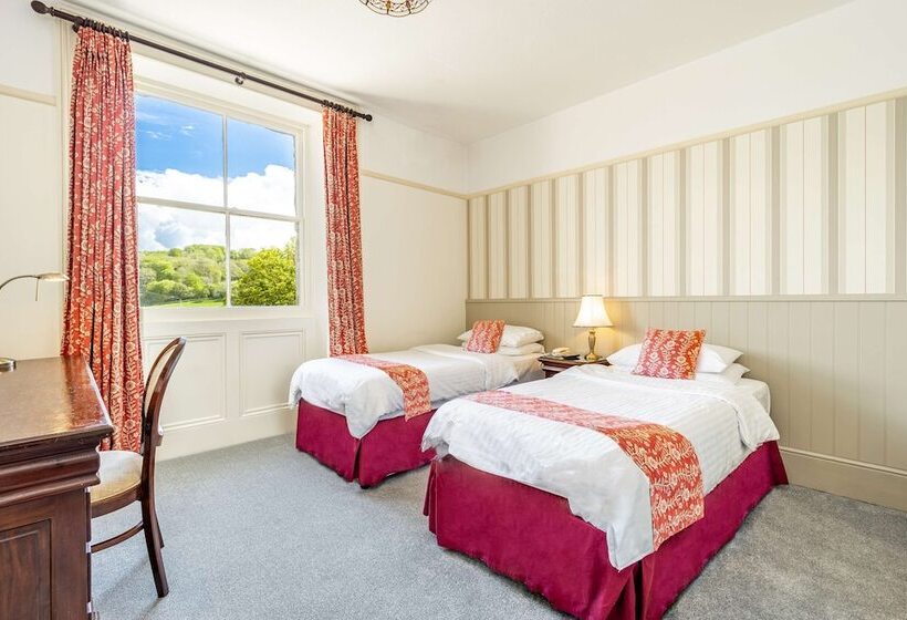 Fotos del hotel Best Western Limpley Stoke:  1