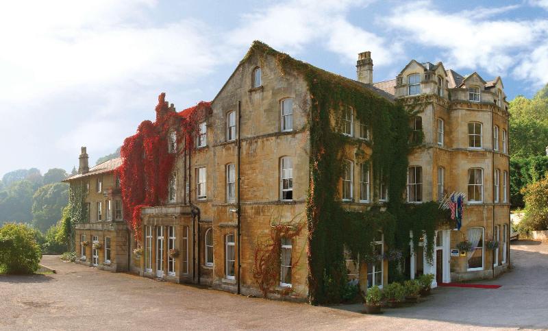 Fotos del hotel Best Western Limpley Stoke:  48