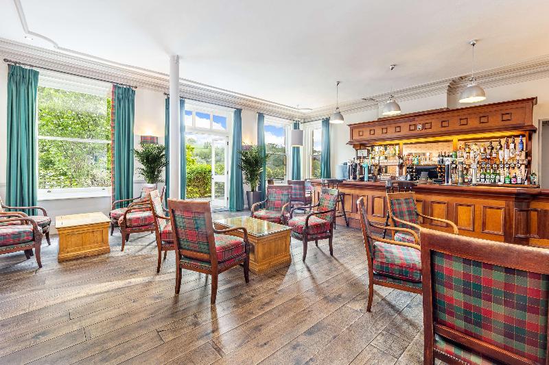 Fotos del hotel Best Western Limpley Stoke:  51