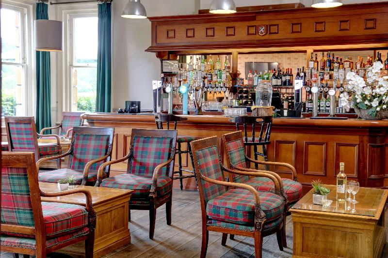 Fotos del hotel Best Western Limpley Stoke:  57