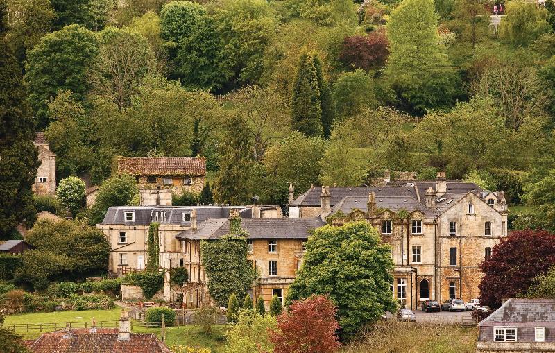 Fotos del hotel Best Western Limpley Stoke:  42